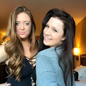 Meet your Posher, Alexandra